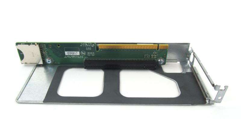 CISCO 74-10152-01 PCI Riser Card 2