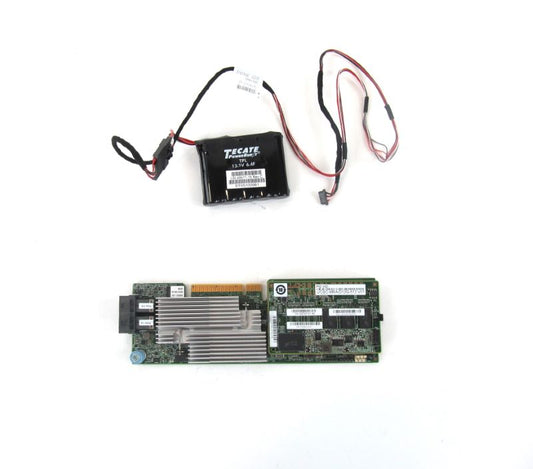 CISCO UCSC-MRAID12G-512 12Gbps SAS 512Mb Cache