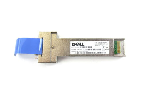 Dell GP-XFP-1CX4 Force 10 10GBASE-CX4 XFP Transceiver