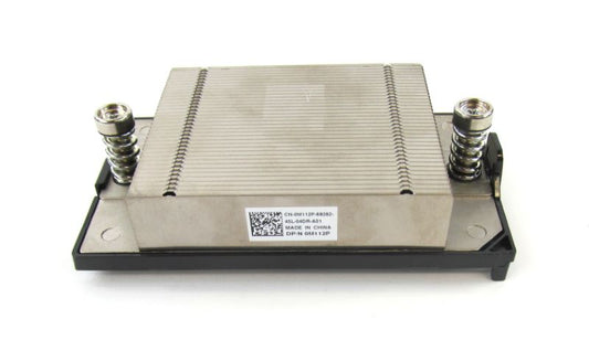 Dell M112P Heatsink for PowerEdge R620