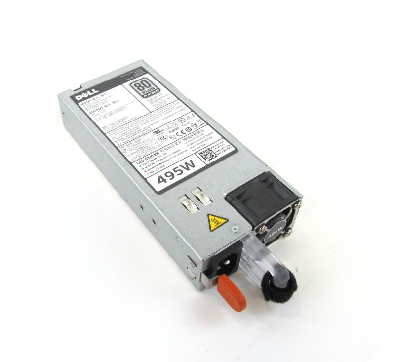 Dell N24MJ 495W R620 R720 Power Supply
