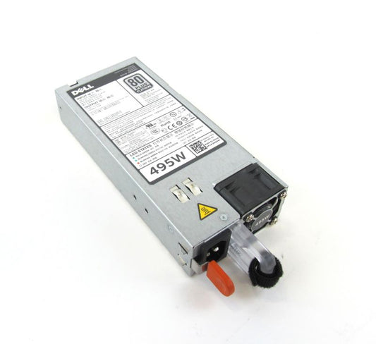 Dell N24MJ 495W R620 R720 Power Supply