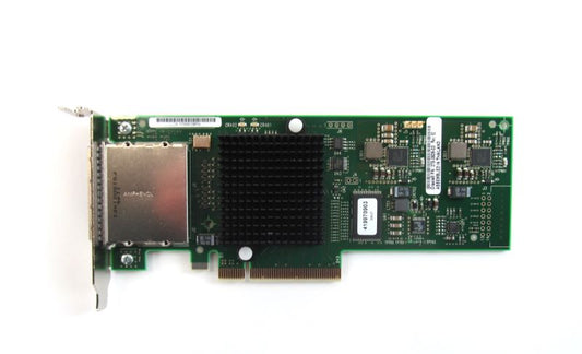 Sun 375-3609 8 Port 6GB/S SAS HBA Card w/WARRANTY