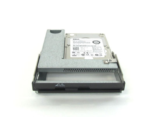 Dell RC34W 900Gb 10K RPM 6 Gbps SAS 2.5" Hard Drive in 3.5" PowerVault Tray
