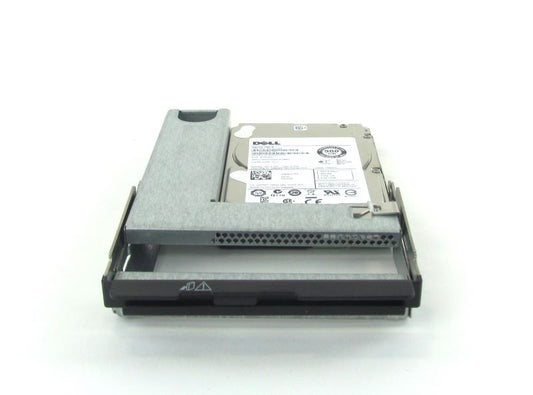 Dell 2RR9T 900 Gb 10K 6 Gbps SAS 2.5" Hard Drive in 3.5" PowerVault Tray