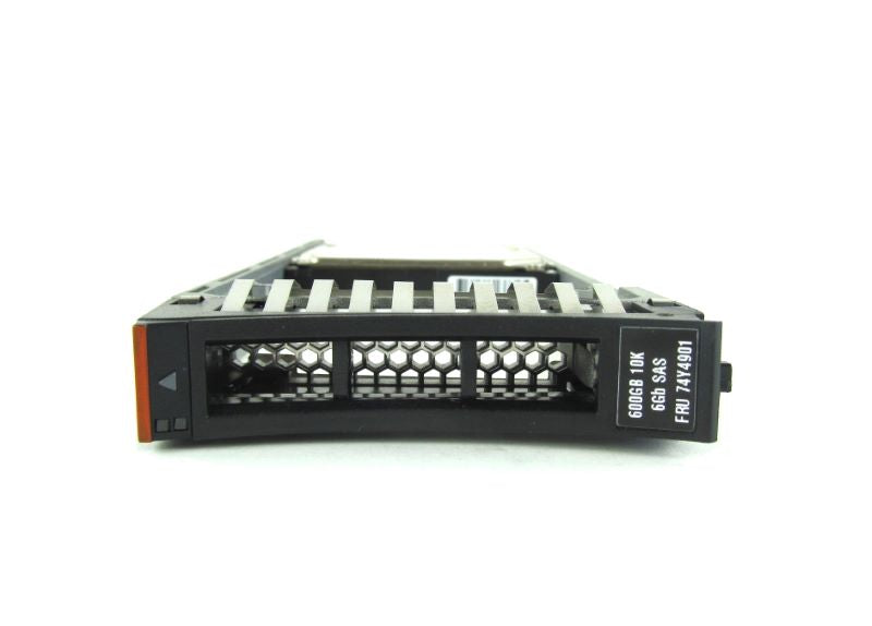 IBM 1964 600Gb 10K RPM SAS SFF-2 HDD