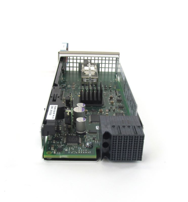 EMC 303-086-101B 4-Port 4Gb Fiber Channel Module BE QSFP