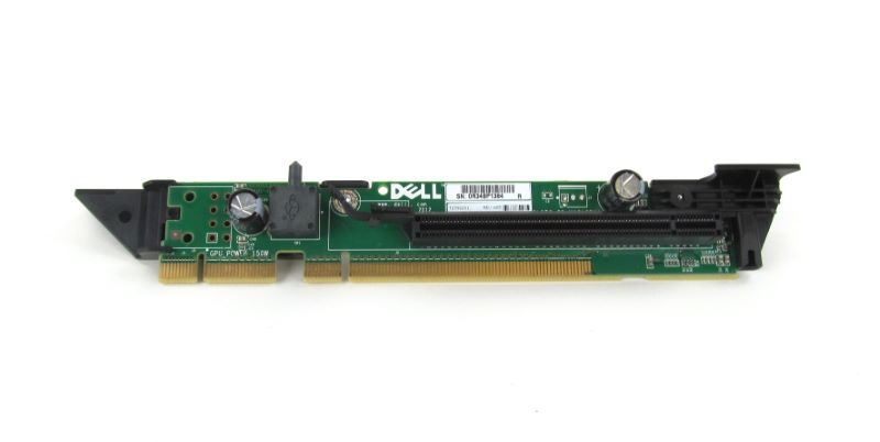 Dell 34CJP Riser Card 3 R620 Slot 2 PCI-E 3.0