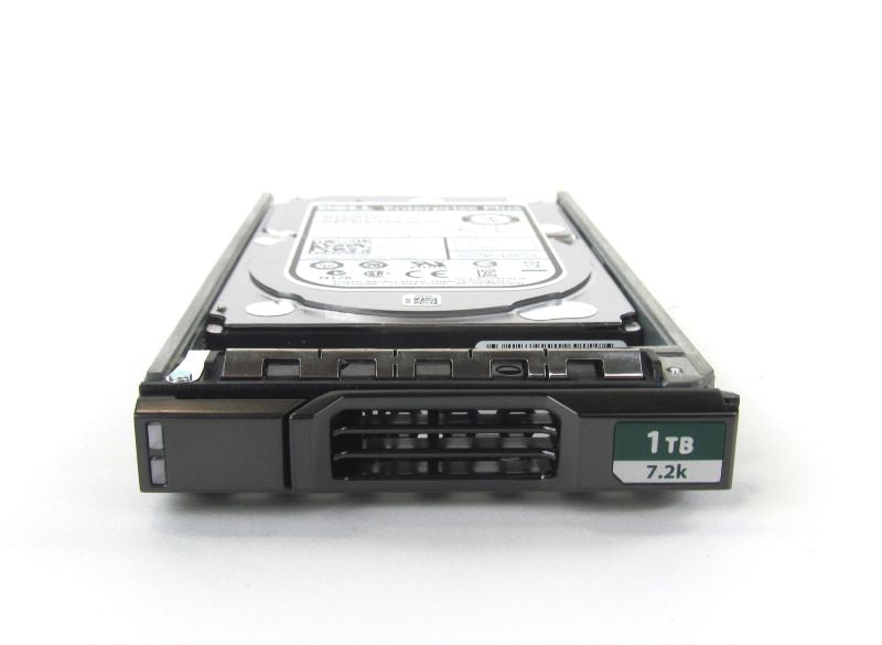 Dell Compellent VXTPX 1Tb SAS 6Gbps 7.2K SC220 2.5" Hard Drive