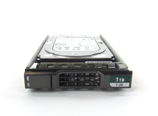 Dell Compellent VXTPX 1Tb SAS 6Gbps 7.2K SC220 2.5" Hard Drive