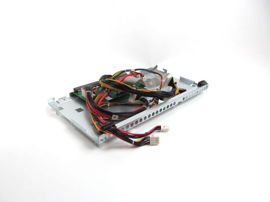 Dell D847H T710 Power Distrinution Board with Mounting Bracket and Cables