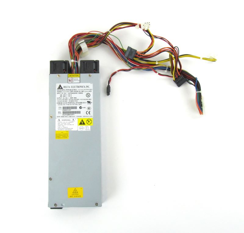 EMC D54651-007 350W PSU for EMC Control Stations