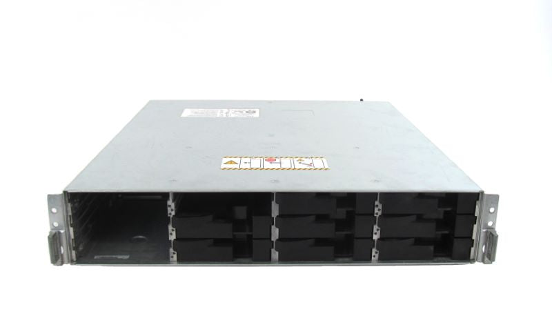 EMC V2-DAE-12 VNXe 3150 Expansion 2x DAE LINK Control Card 2x 575W PSU