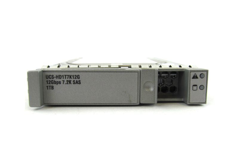 Cisco UCS-HD1T7K12G 1Tb 12G SAS 7.2K RPM SFF Hard Disk Drive