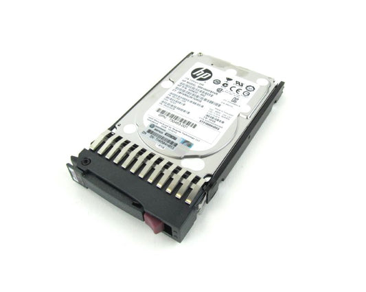HP 730706-001 HP MSA 1TB 6G SAS 7.2K 2.5IN DP