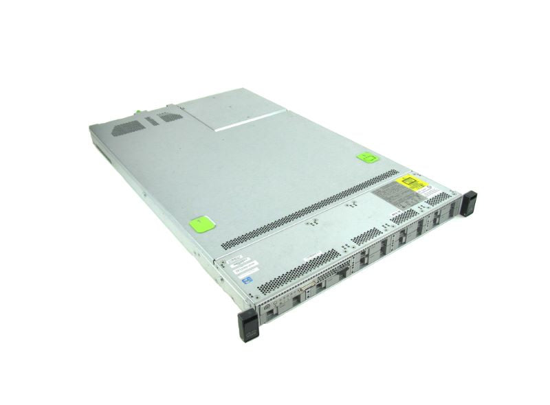 Cisco UCSC-C220-M3SBE C220 M3 Business Edition CTO