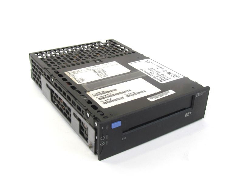 IBM 87G1484 7/14 Gb 8MM Internal Tape Drive