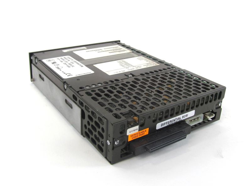 IBM 87G1484 7/14 Gb 8MM Internal Tape Drive