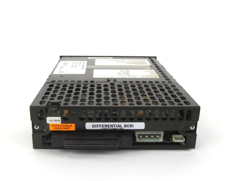 IBM 87G1484 7/14 Gb 8MM Internal Tape Drive