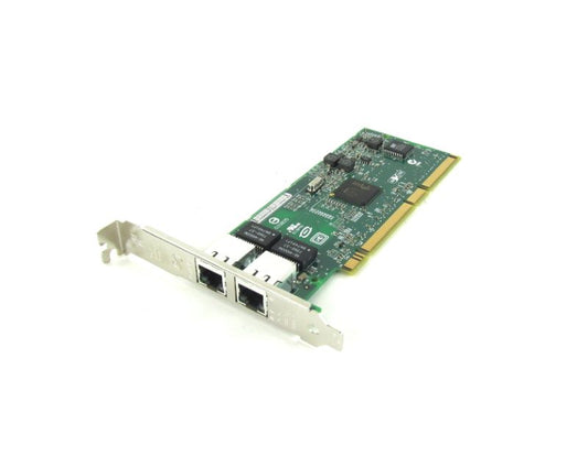 HP AB352-60003 Dual Port 10/100/1000 PCI-X Network Card