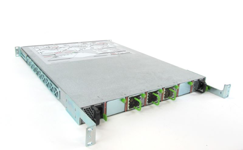 Oracle 7052969 (X2821A-Z) Datacenter Infiniband Switch-Unlocked