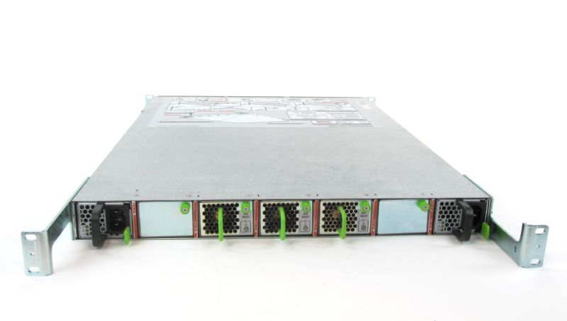 Oracle 7052969 (X2821A-Z) Datacenter Infiniband Switch-Unlocked