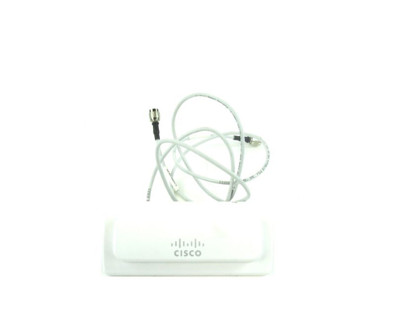 Cisco AIR-ANT24020V-R 2.4GHz DBI Omnidirectional Ceiling Antenna