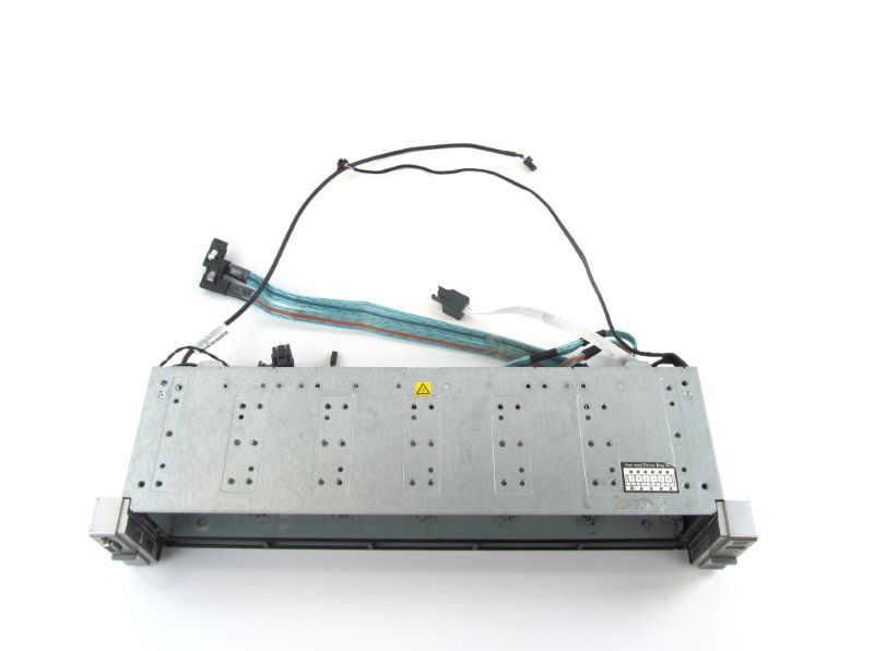 HP 688202-001 DL560 G8 Hard Drive and Fan Cage