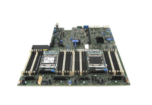 IBM 00MV219 X3650M4 System Board V2