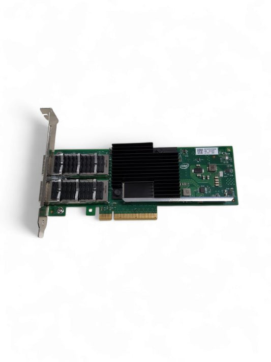 Intel XL710-QDA2 40Gb QSFP PCIE 3.0 X8 NIC Card