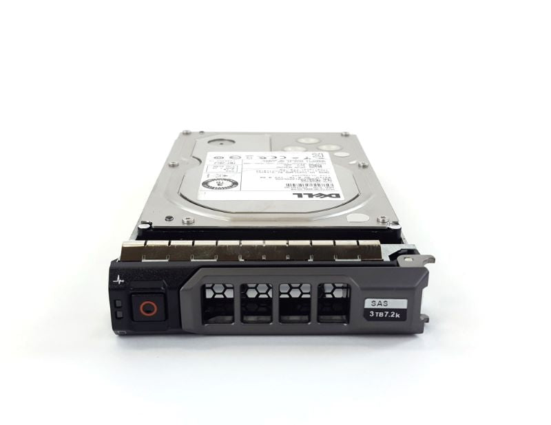 Dell CWJ92 3TB SAS 6Gbps 7200RPM 3.5" Hard Drive