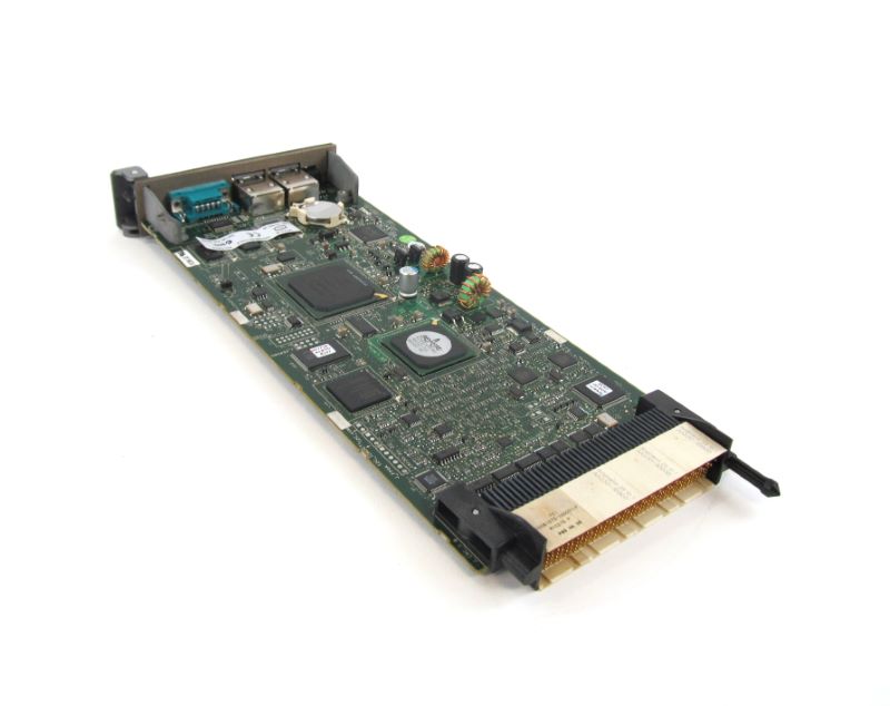 Dell 8CV8G PowerEdge M1000E CMC I/O Module Controller Card