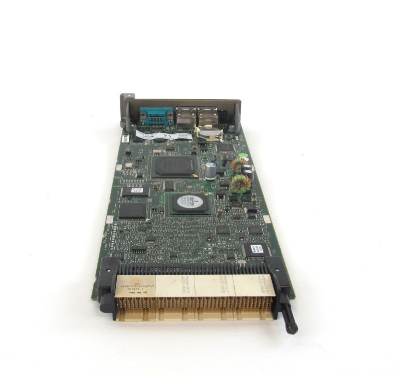 Dell 8CV8G PowerEdge M1000E CMC I/O Module Controller Card
