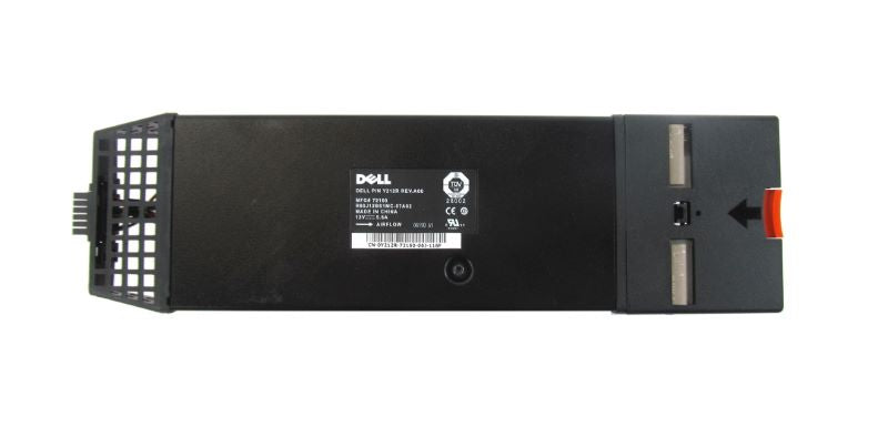 Dell Y212R M1000E Fan Assembly