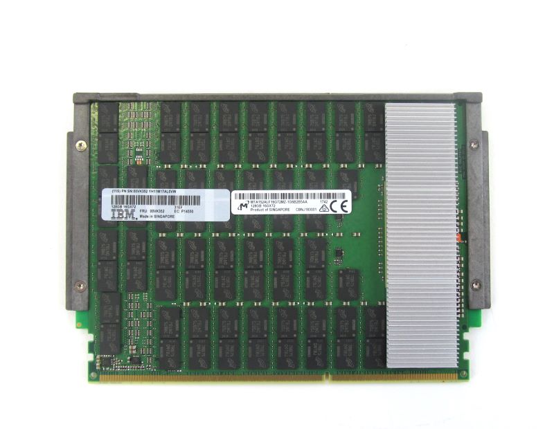 IBM EM94 128Gb DDR4 (4Gb) CDIMM DRAM 1600MHz Memory CCIN 31EF