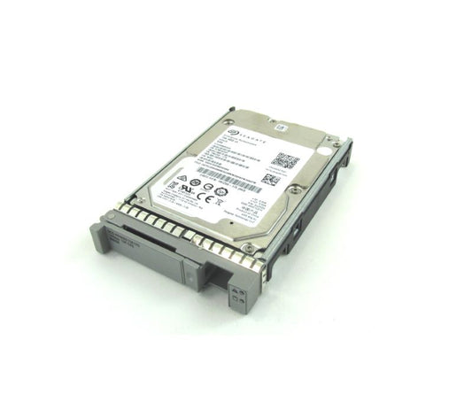 CISCO UCS-HD600G15K12G 600Gb 15K 12Gb 2.5" Hard Drive