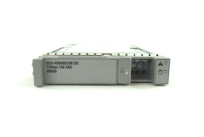 CISCO UCS-HD600G15K12G 600Gb 15K 12Gb 2.5" Hard Drive