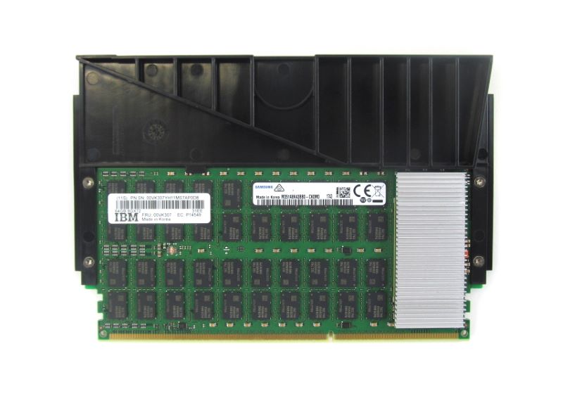 IBM EM93 64Gb DDR4 (4Gb) 1600MHz CDIMM