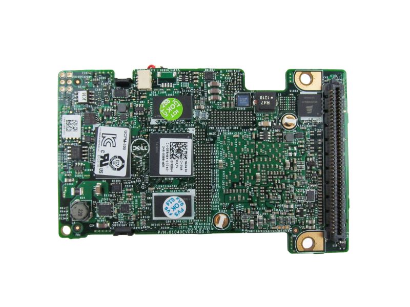Dell FRH64 H710 PERC Mini Mono 6GBPS
