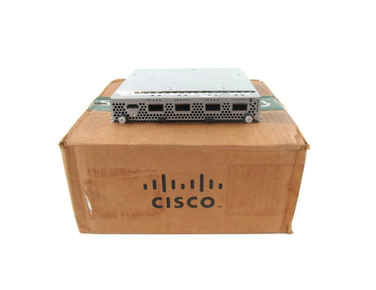 CISCO UCS-IOM-2304 New Open Box 2304X Fabric Extender