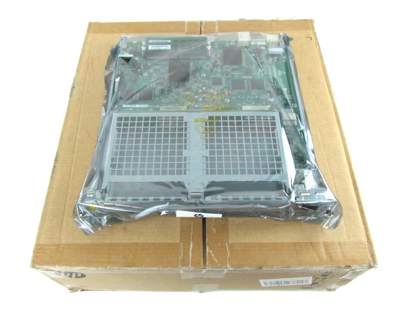 HP JC166B 6600 FIP-110 Flex Interface Module
