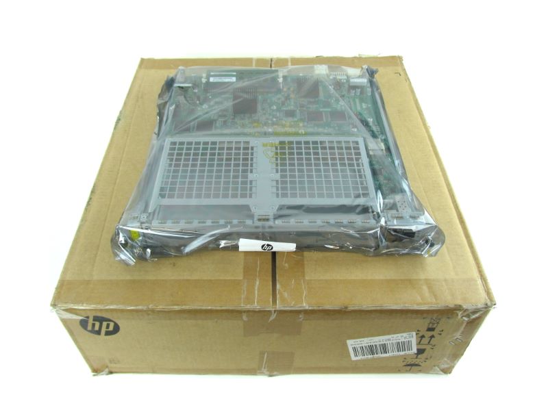 HP JC166B 6600 FIP-110 Flex Interface Module