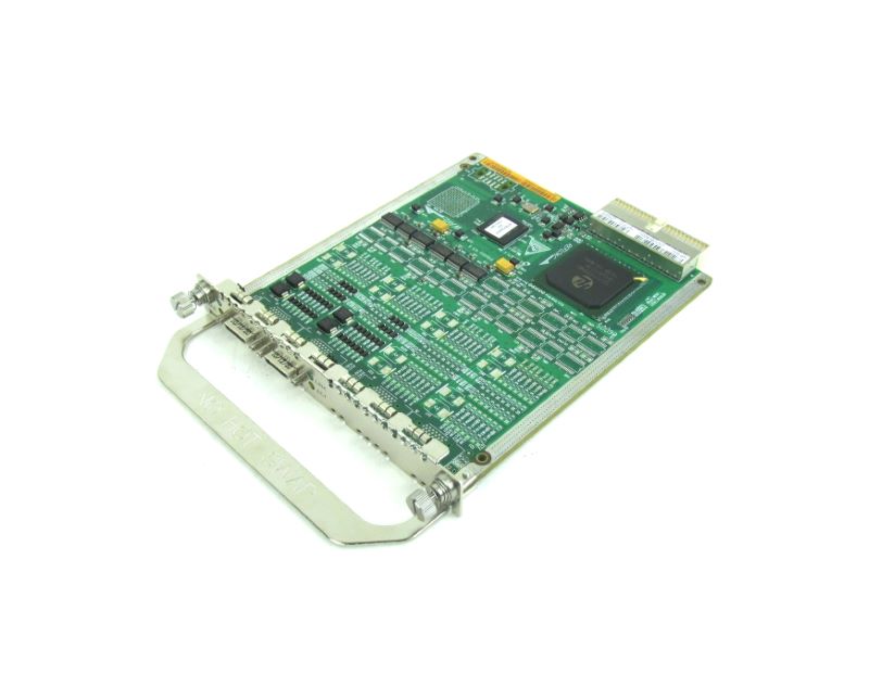 HP JD540A 2-Port Enhanced Serial MIM A-MSR Module