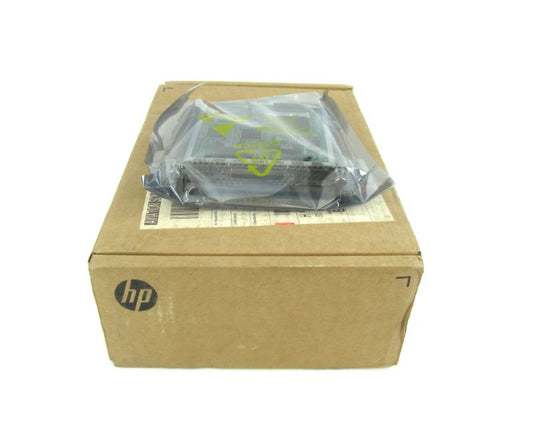HP JD563A MSR 8-Port E1/CE1/PRI 750HM Multifunctional Interface Module