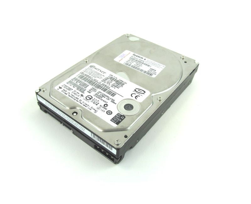 IBM 39M0158 500Gb 7.2K 3.5" H/S SATA