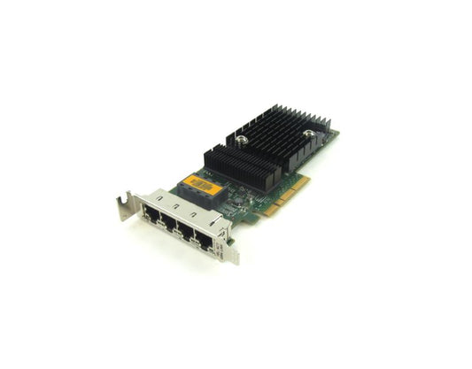 Sun X4447A PCI Quad Gigabit Ethernet Adapter