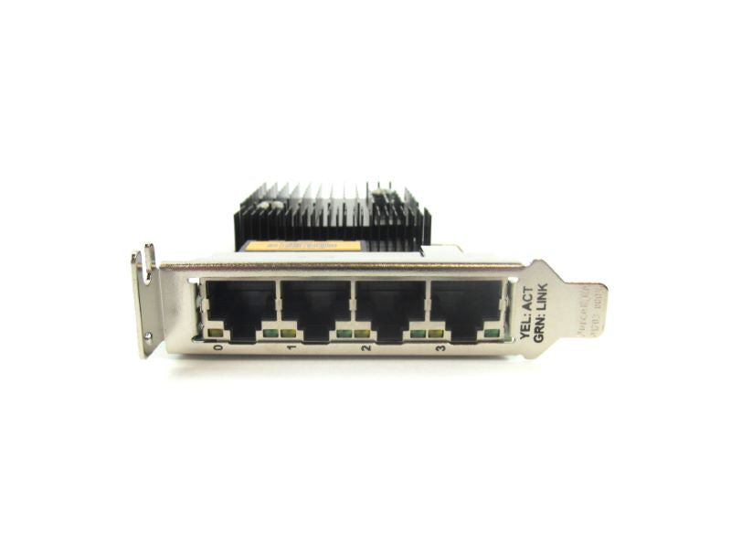 Sun X4447A PCI Quad Gigabit Ethernet Adapter
