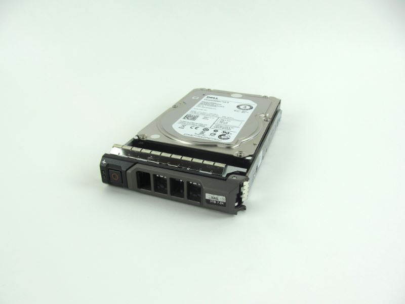 Dell 55H49 3TB 7.2K SAS 6GB/s 3.5" 512N HDD ST3000NM0023