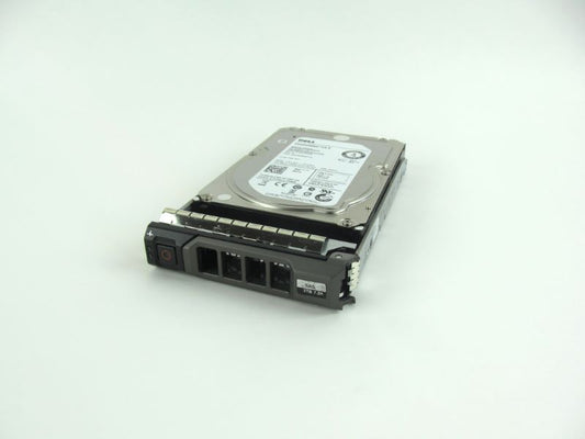 Dell 55H49 3TB 7.2K SAS 6GB/s 3.5" 512N HDD ST3000NM0023