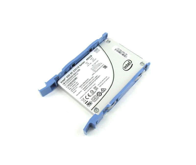 Cisco UCS-SD480GBKS4-EB 480Gb 6Gb SATA 2.5 SSD (BOOT)